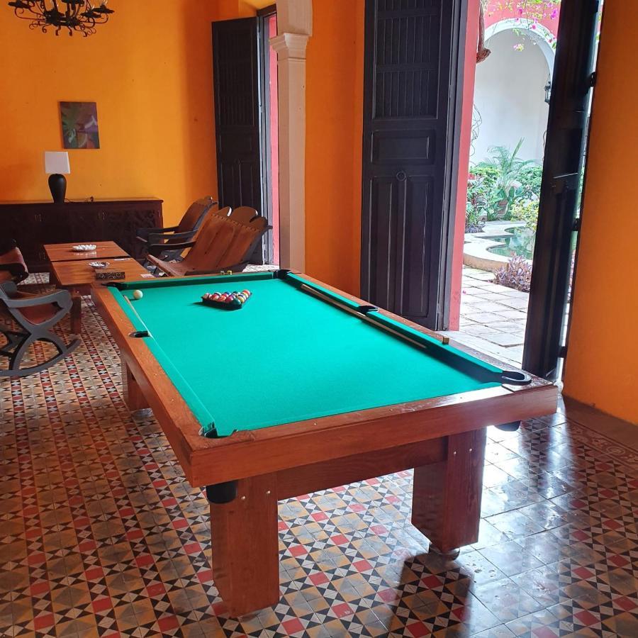 Villa Merida Boutique Hotel - Adults Only Ngoại thất bức ảnh