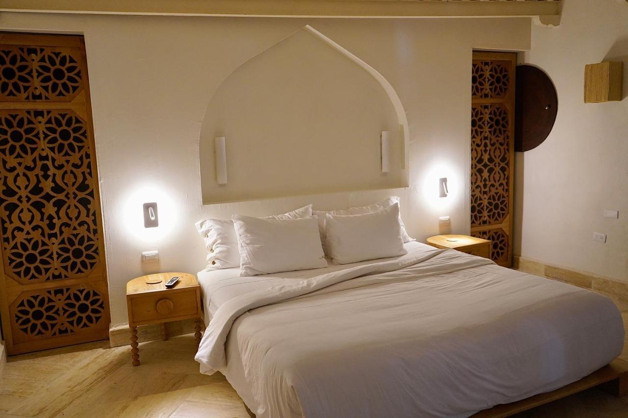 Villa Merida Boutique Hotel - Adults Only Ngoại thất bức ảnh