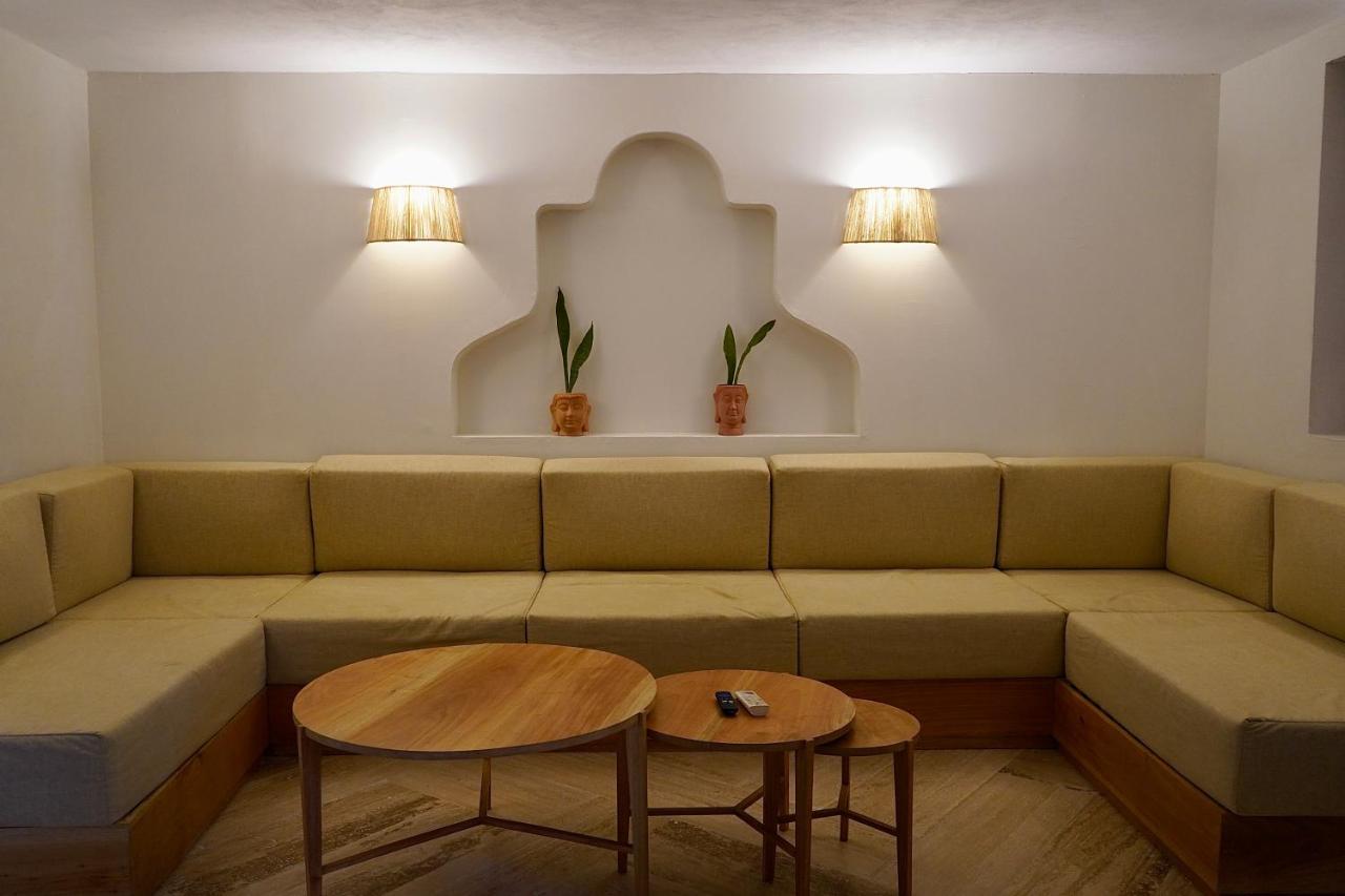 Villa Merida Boutique Hotel - Adults Only Ngoại thất bức ảnh
