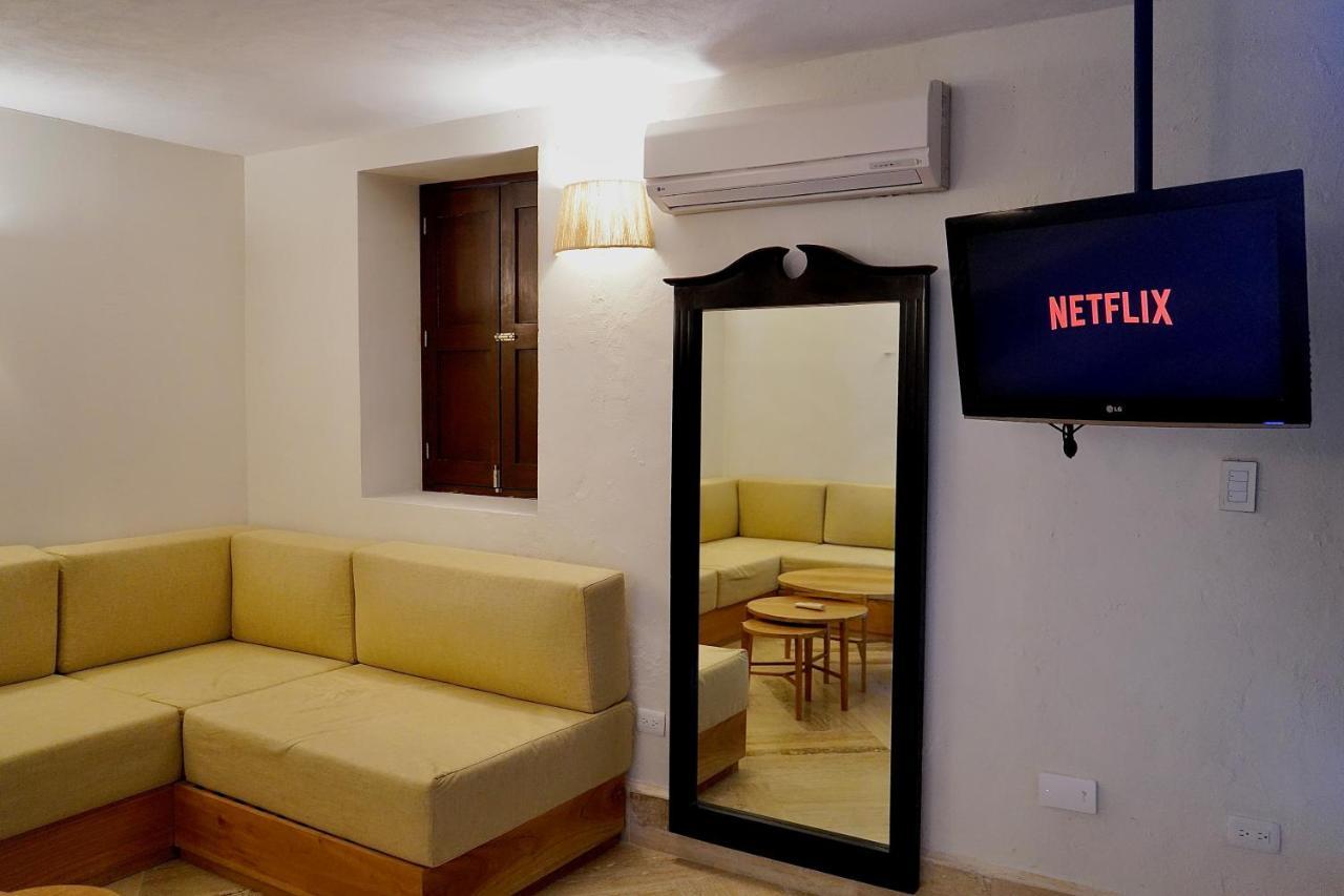 Villa Merida Boutique Hotel - Adults Only Ngoại thất bức ảnh