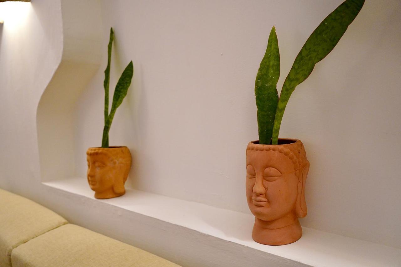 Villa Merida Boutique Hotel - Adults Only Ngoại thất bức ảnh