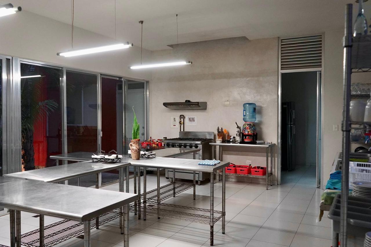 Villa Merida Boutique Hotel - Adults Only Ngoại thất bức ảnh