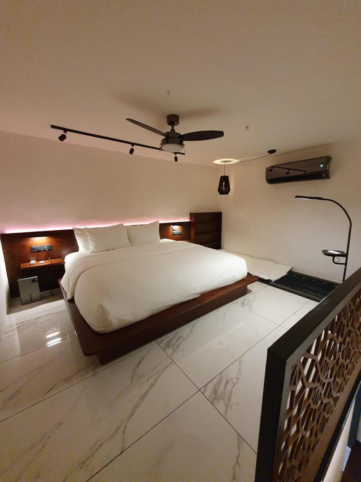 Villa Merida Boutique Hotel - Adults Only Ngoại thất bức ảnh