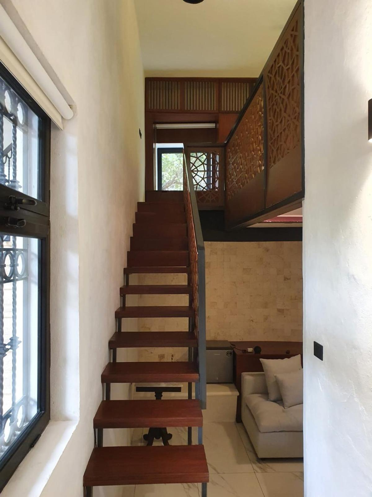 Villa Merida Boutique Hotel - Adults Only Ngoại thất bức ảnh