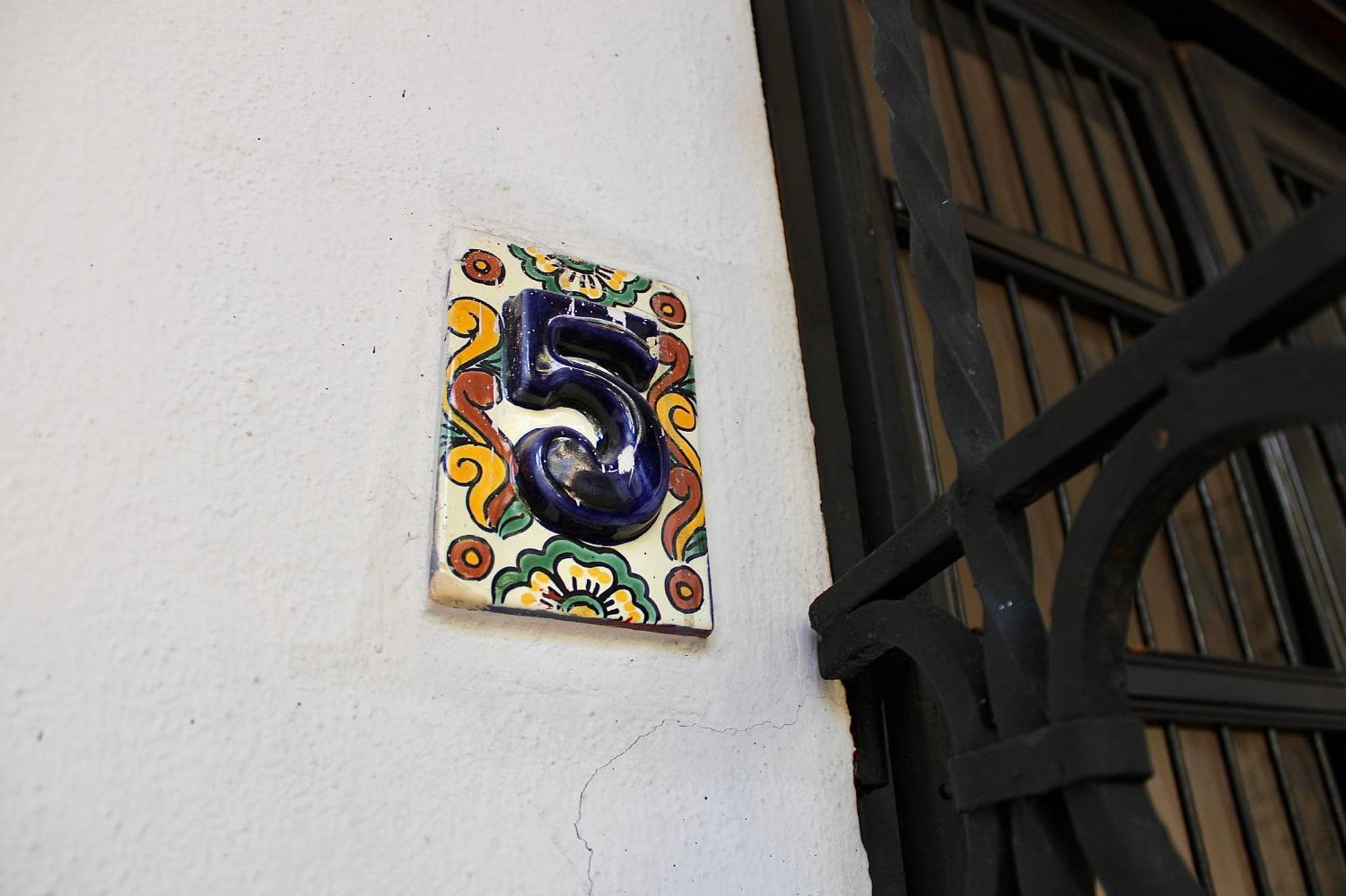 Villa Merida Boutique Hotel - Adults Only Phòng bức ảnh