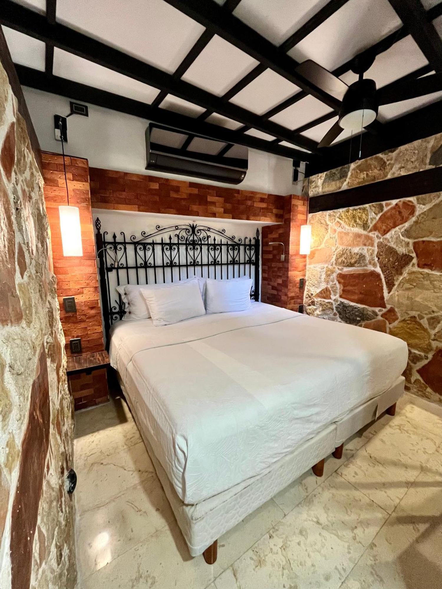 Villa Merida Boutique Hotel - Adults Only Ngoại thất bức ảnh