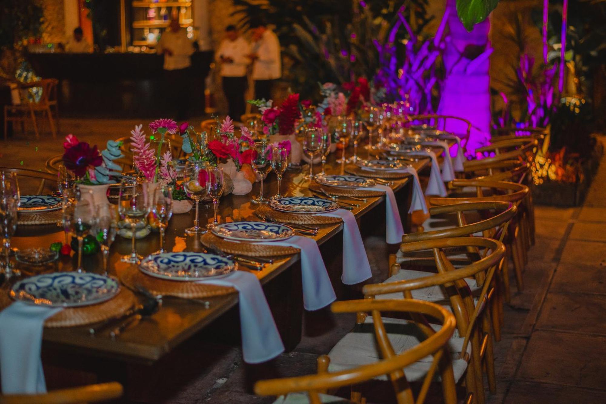 Villa Merida Boutique Hotel - Adults Only Ngoại thất bức ảnh