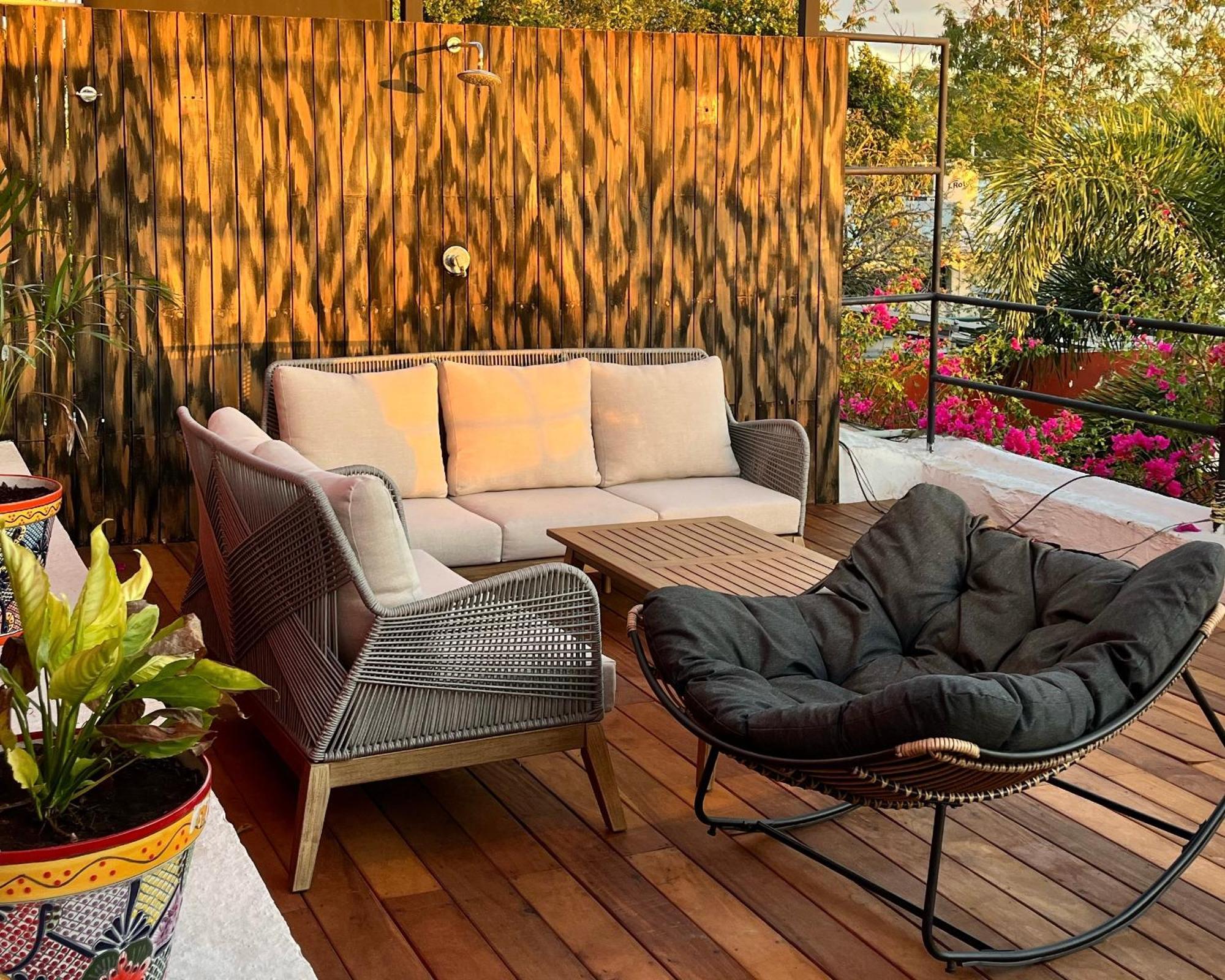 Villa Merida Boutique Hotel - Adults Only Ngoại thất bức ảnh