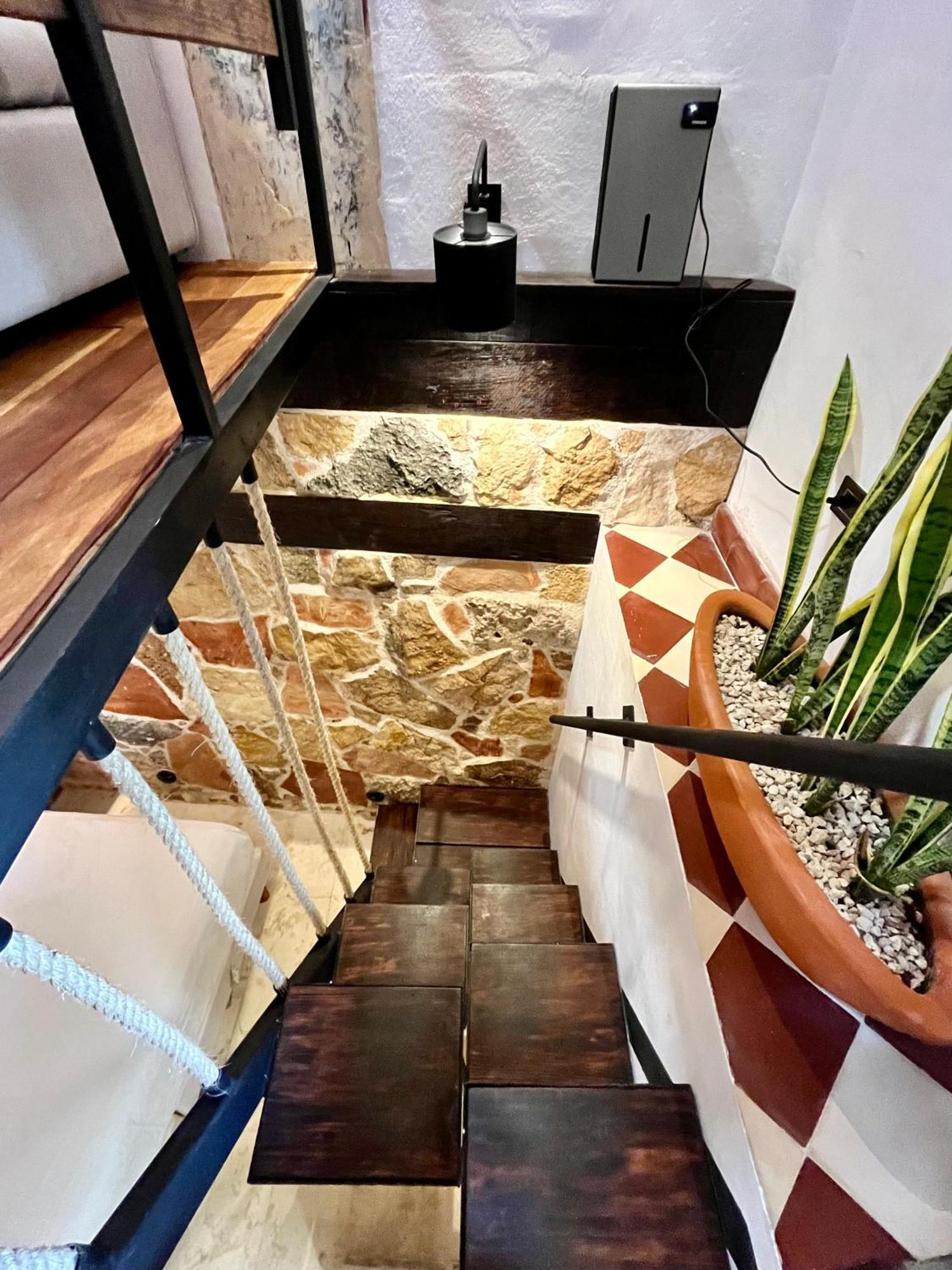 Villa Merida Boutique Hotel - Adults Only Ngoại thất bức ảnh