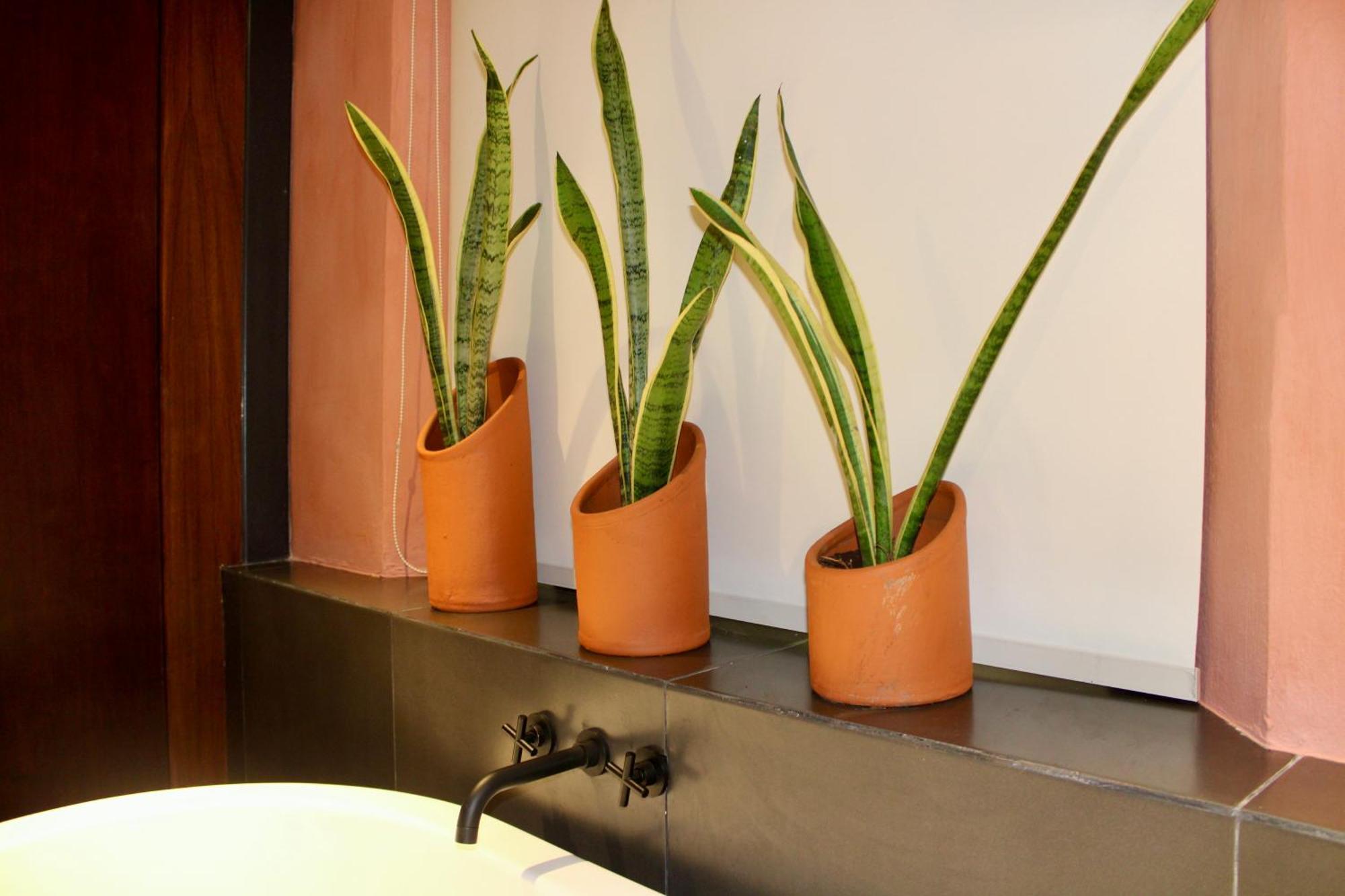 Villa Merida Boutique Hotel - Adults Only Ngoại thất bức ảnh