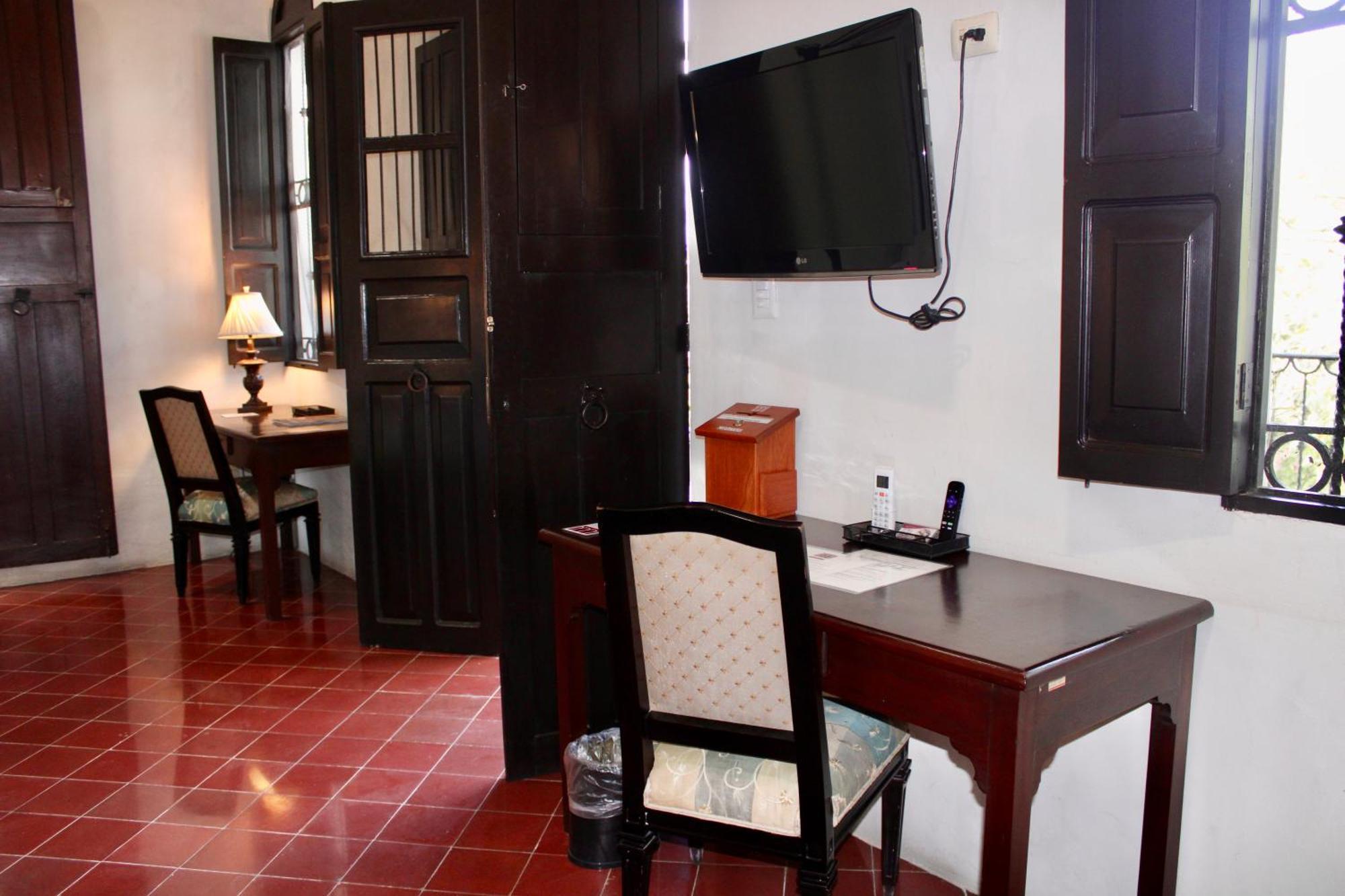 Villa Merida Boutique Hotel - Adults Only Ngoại thất bức ảnh