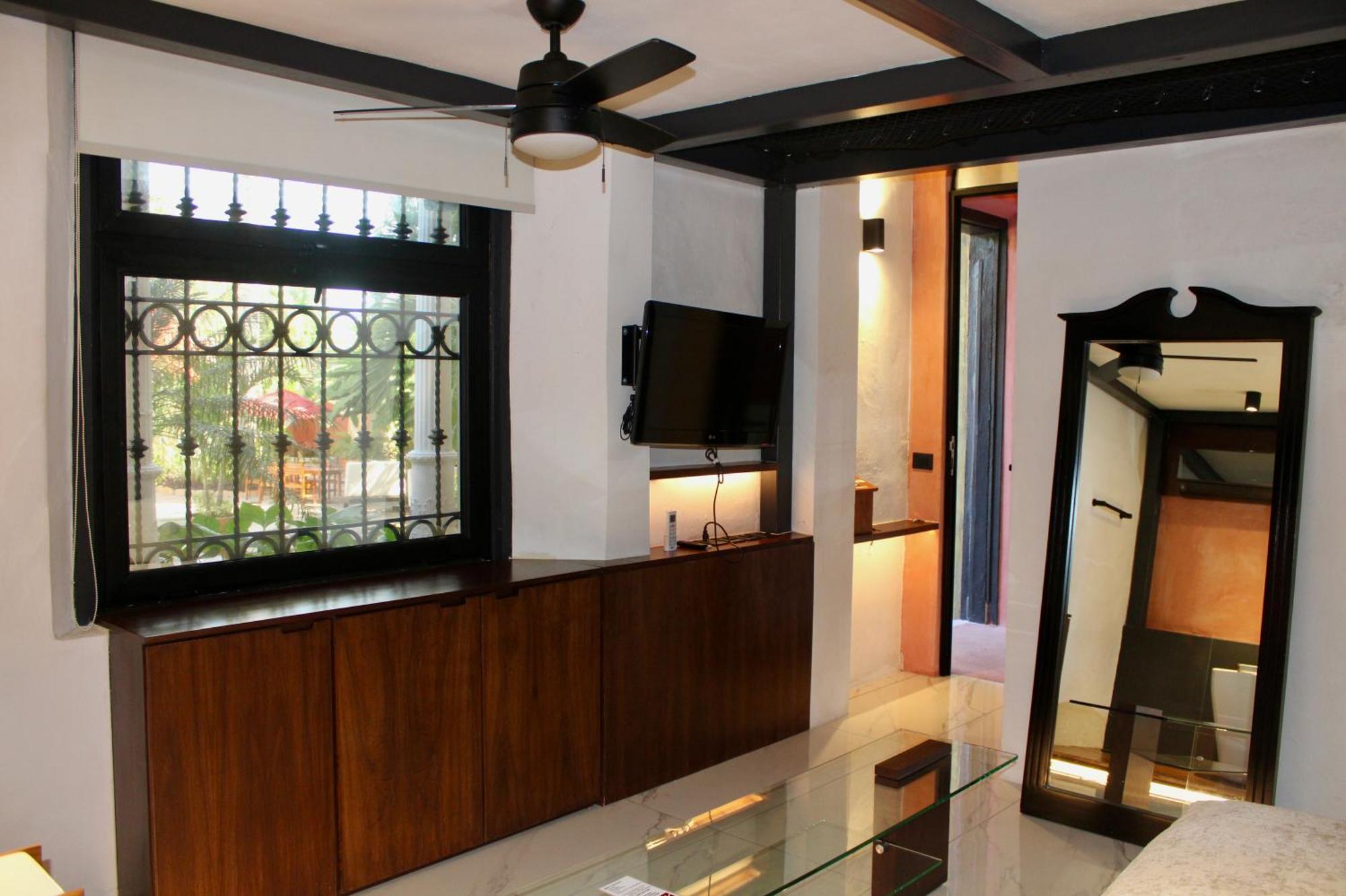 Villa Merida Boutique Hotel - Adults Only Ngoại thất bức ảnh