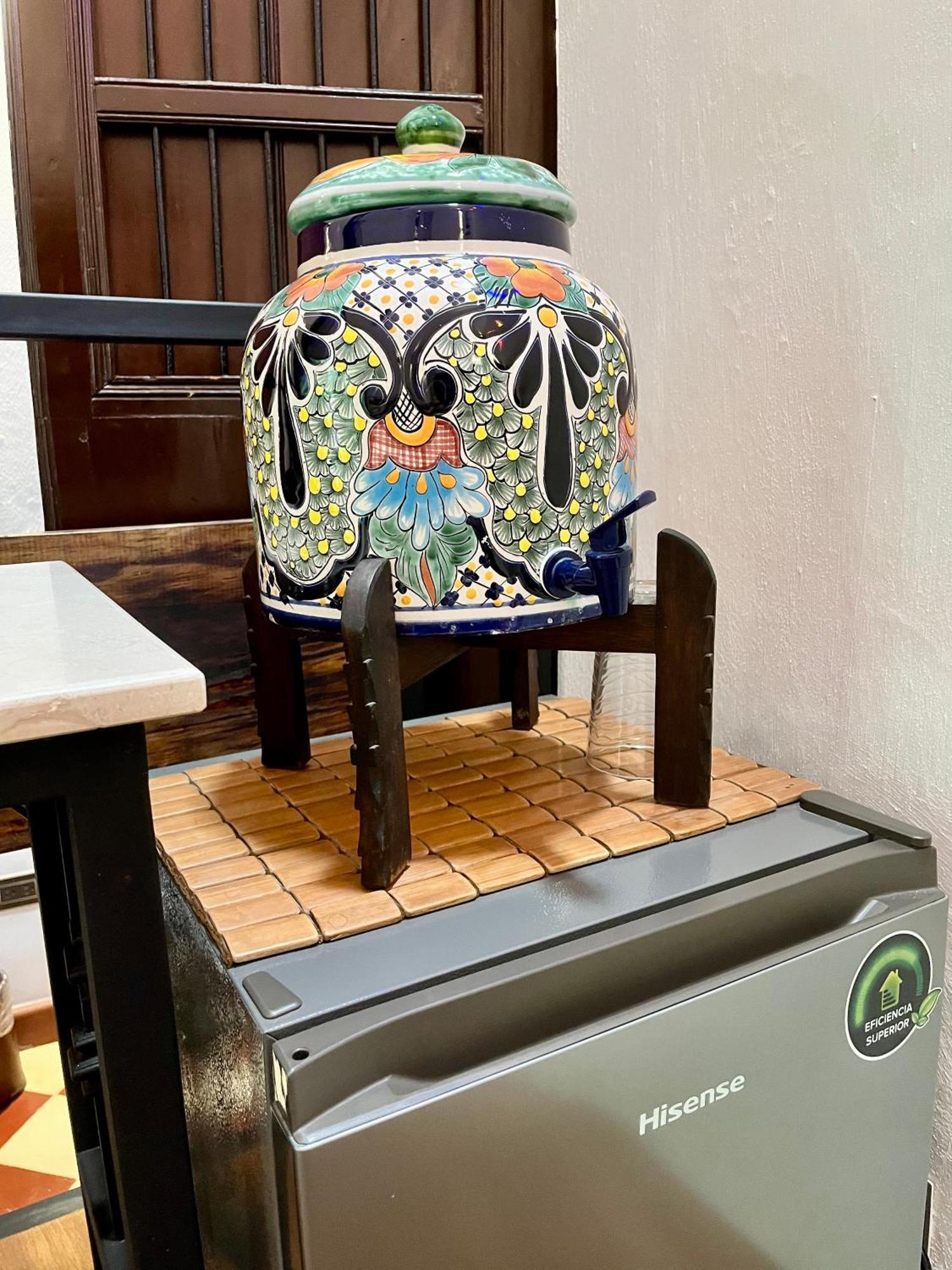 Villa Merida Boutique Hotel - Adults Only Ngoại thất bức ảnh