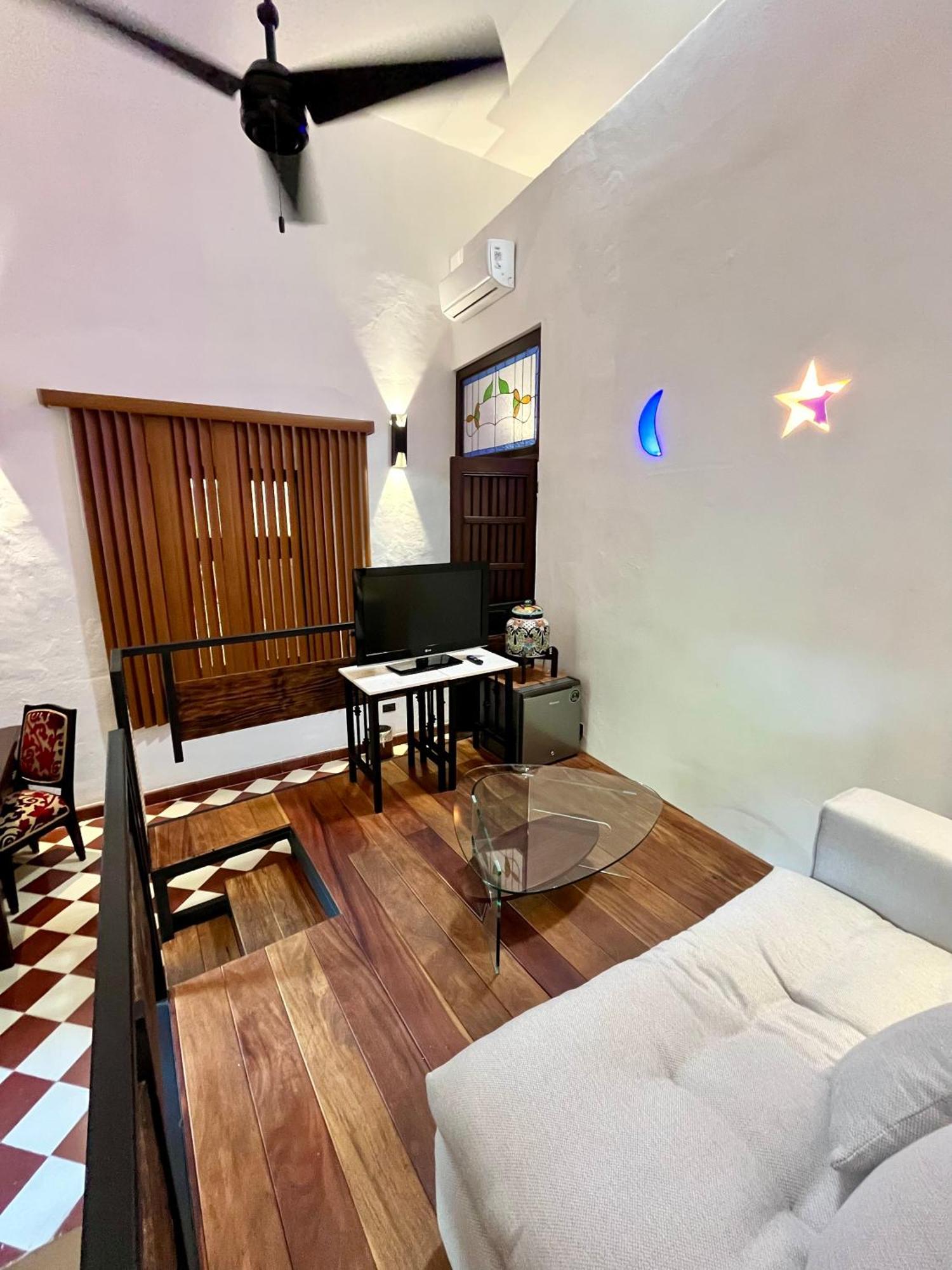 Villa Merida Boutique Hotel - Adults Only Ngoại thất bức ảnh