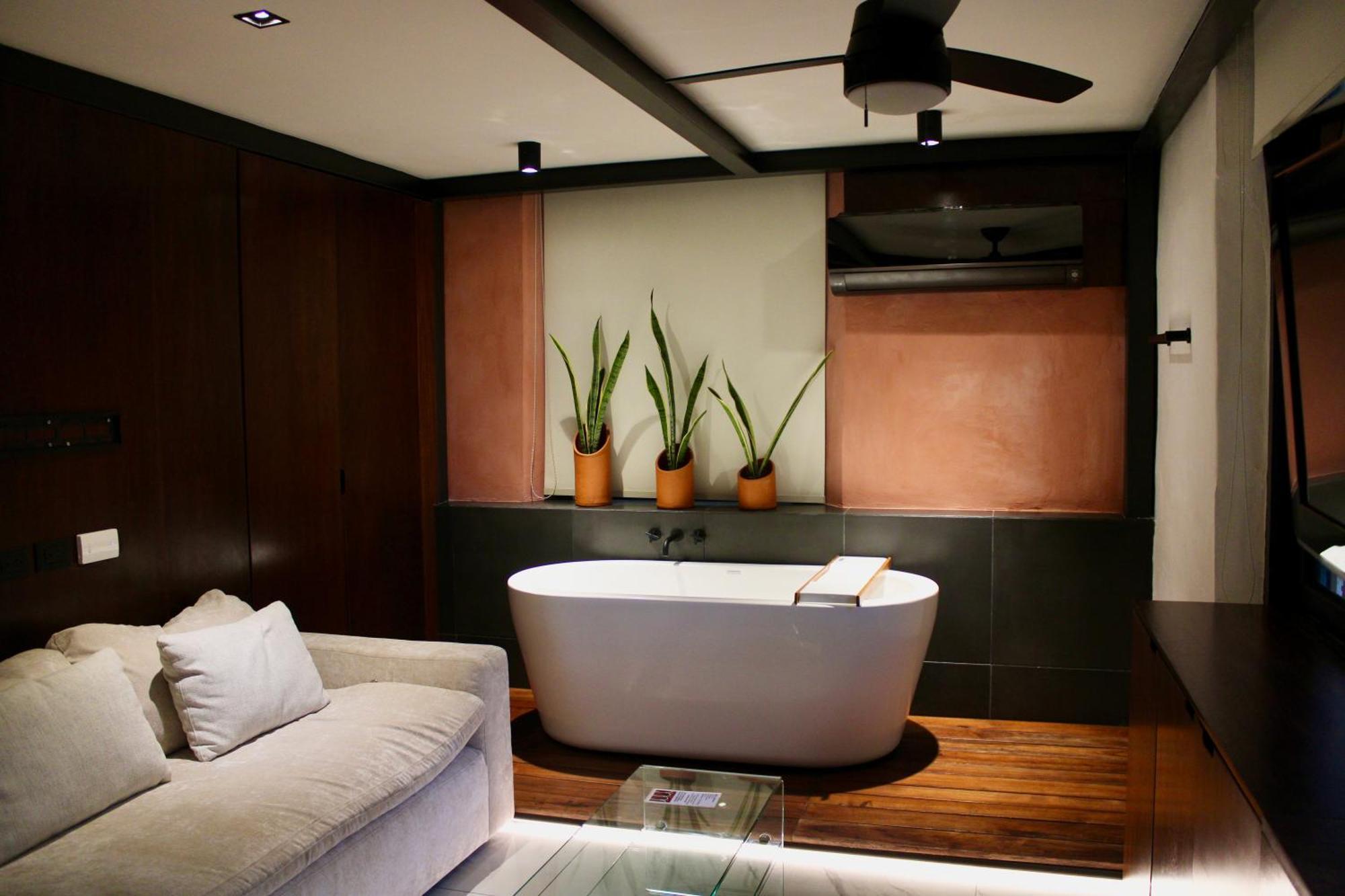 Villa Merida Boutique Hotel - Adults Only Ngoại thất bức ảnh