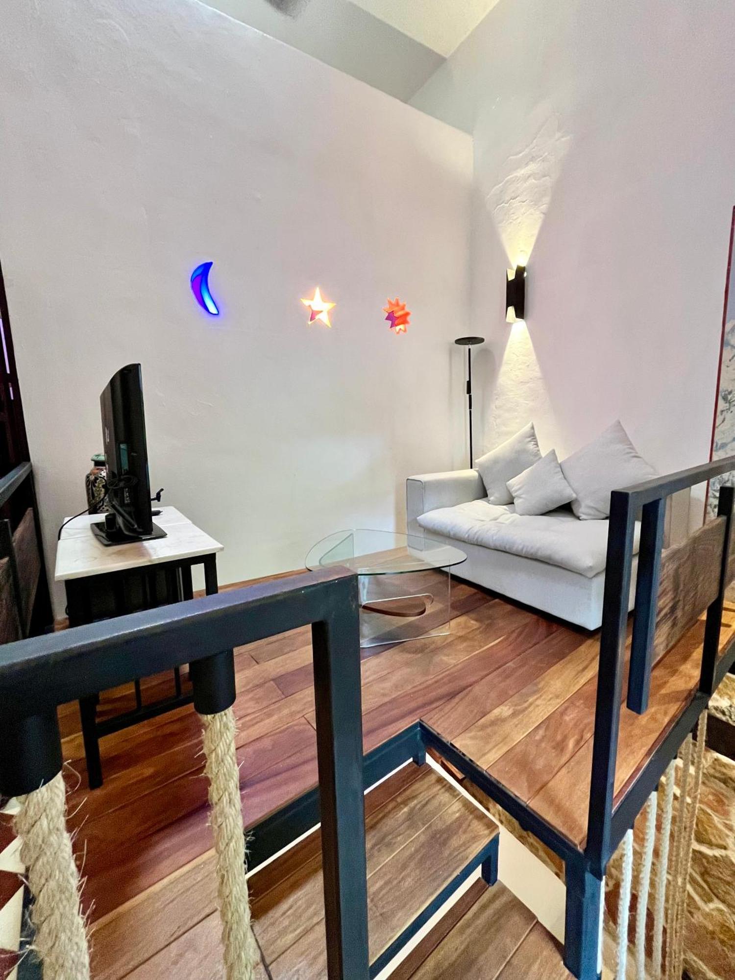 Villa Merida Boutique Hotel - Adults Only Ngoại thất bức ảnh