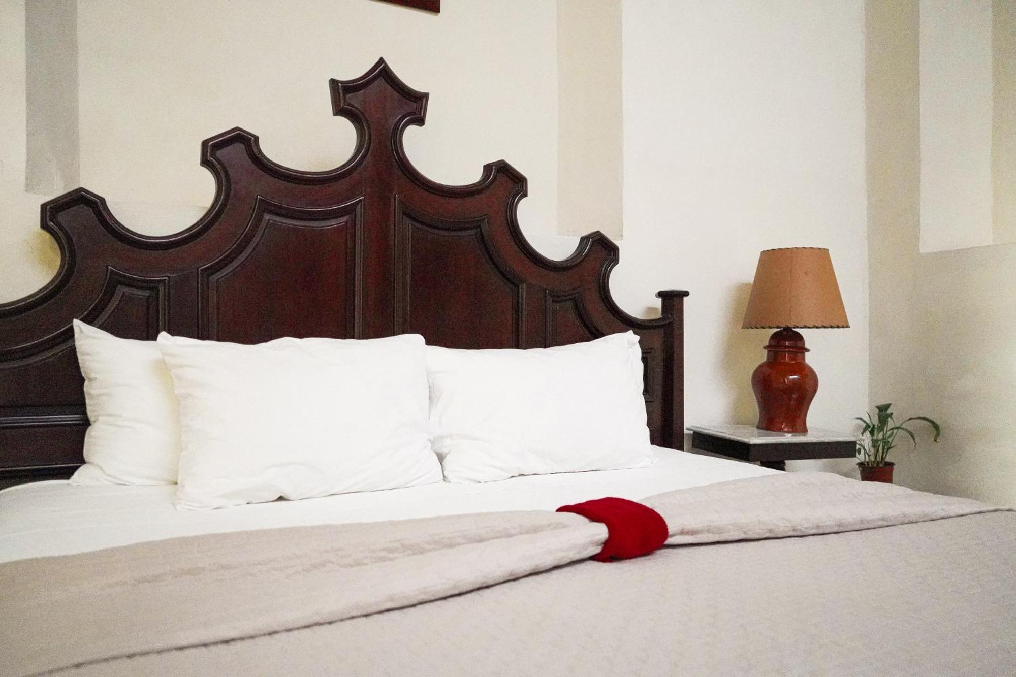 Villa Merida Boutique Hotel - Adults Only Phòng bức ảnh