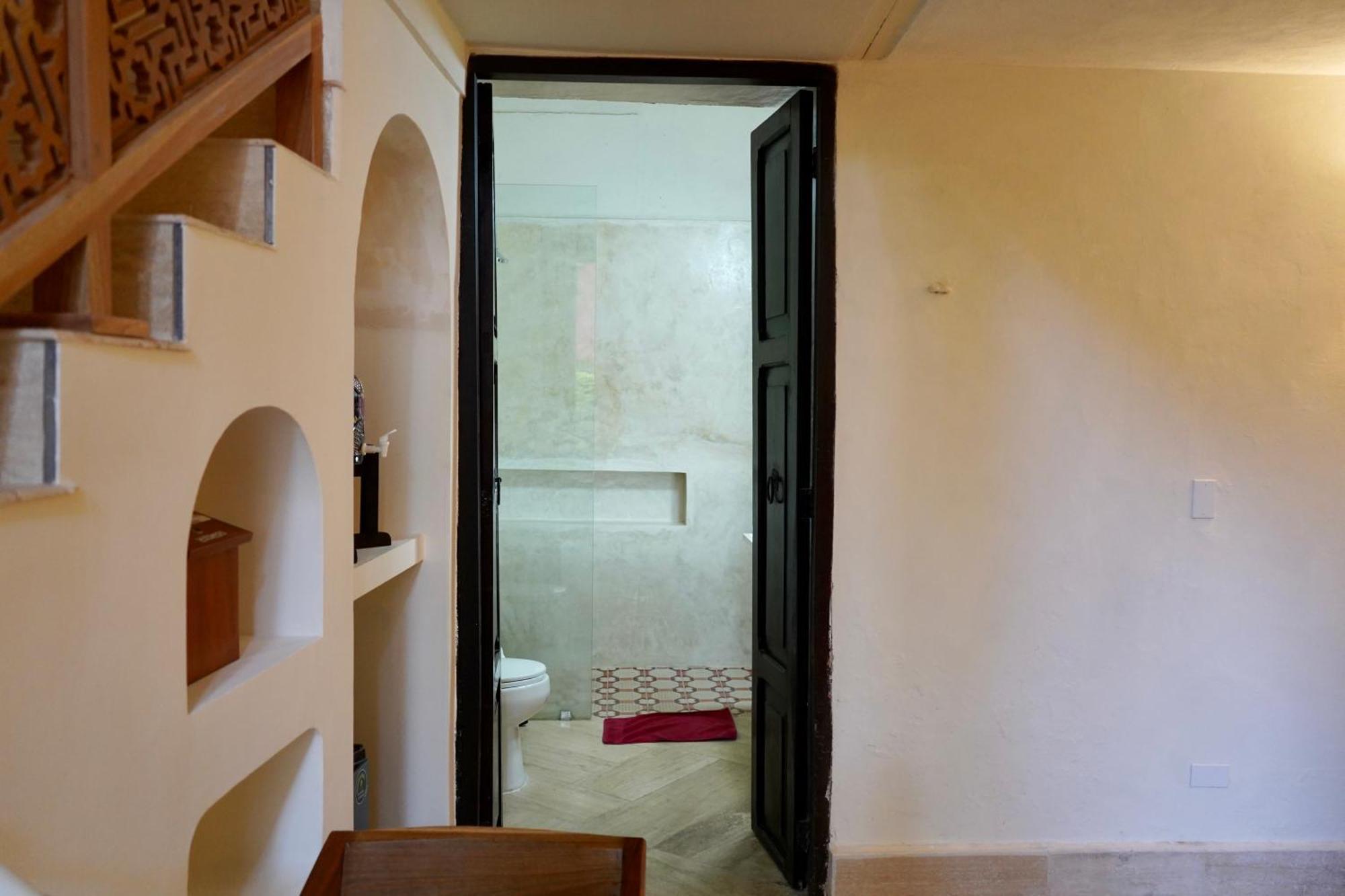 Villa Merida Boutique Hotel - Adults Only Phòng bức ảnh