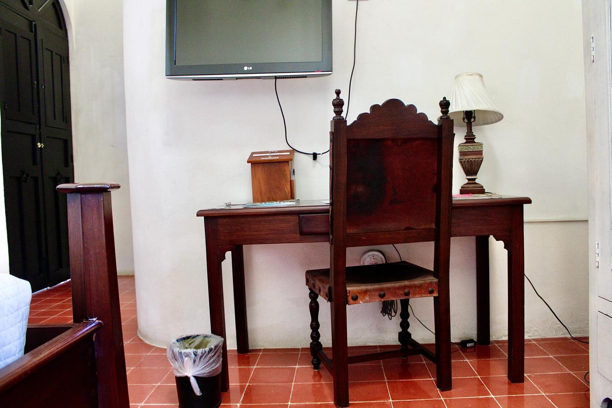 Villa Merida Boutique Hotel - Adults Only Phòng bức ảnh