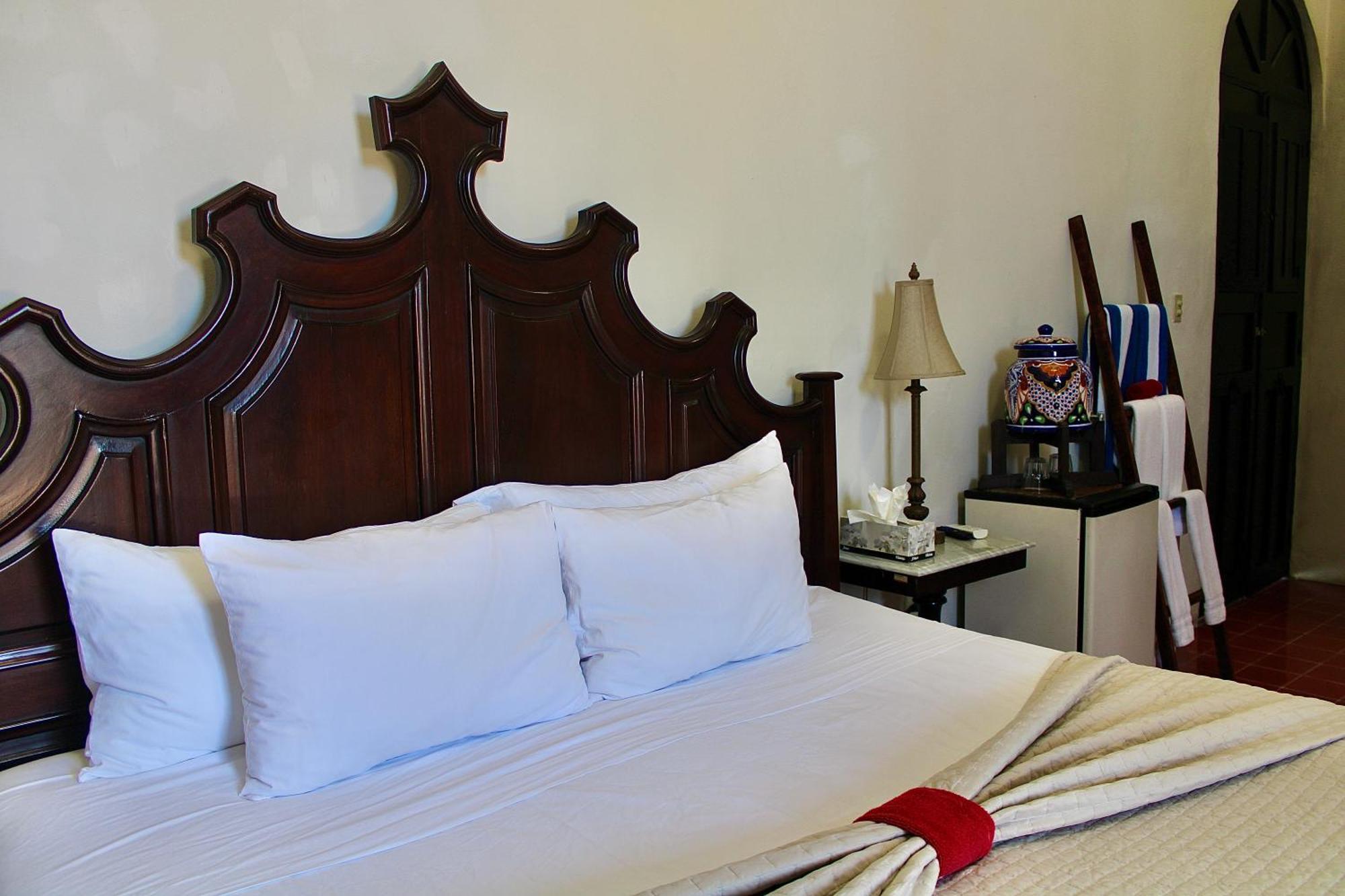 Villa Merida Boutique Hotel - Adults Only Phòng bức ảnh