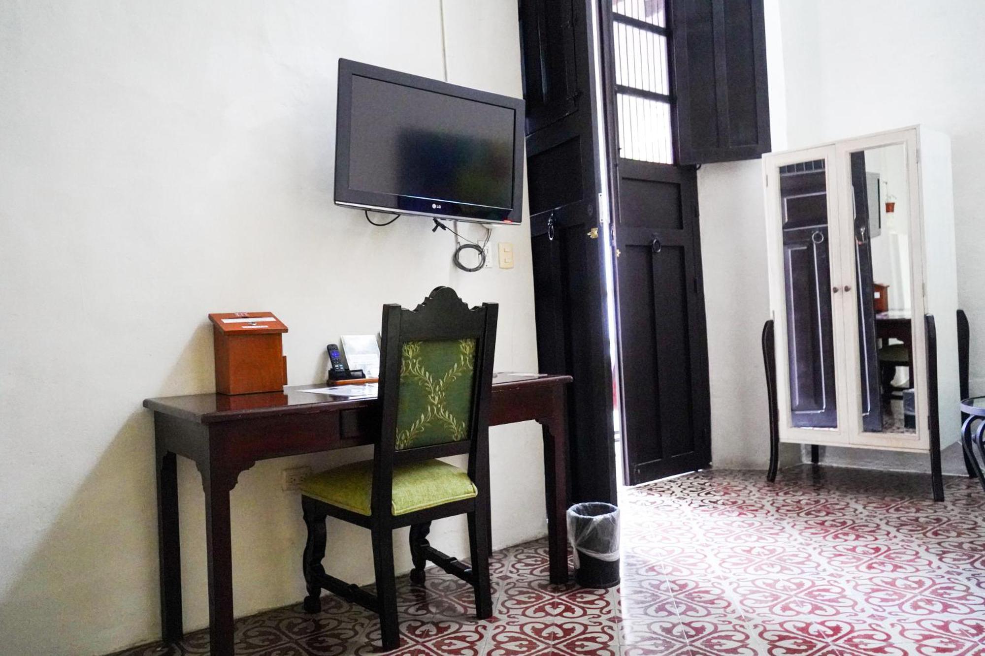Villa Merida Boutique Hotel - Adults Only Phòng bức ảnh