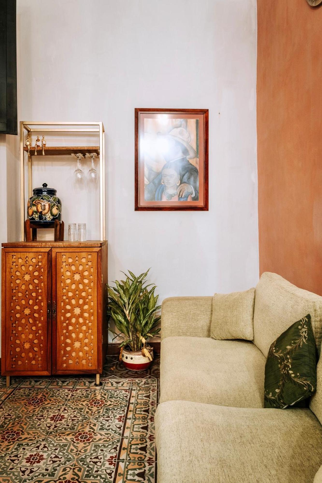 Villa Merida Boutique Hotel - Adults Only Ngoại thất bức ảnh