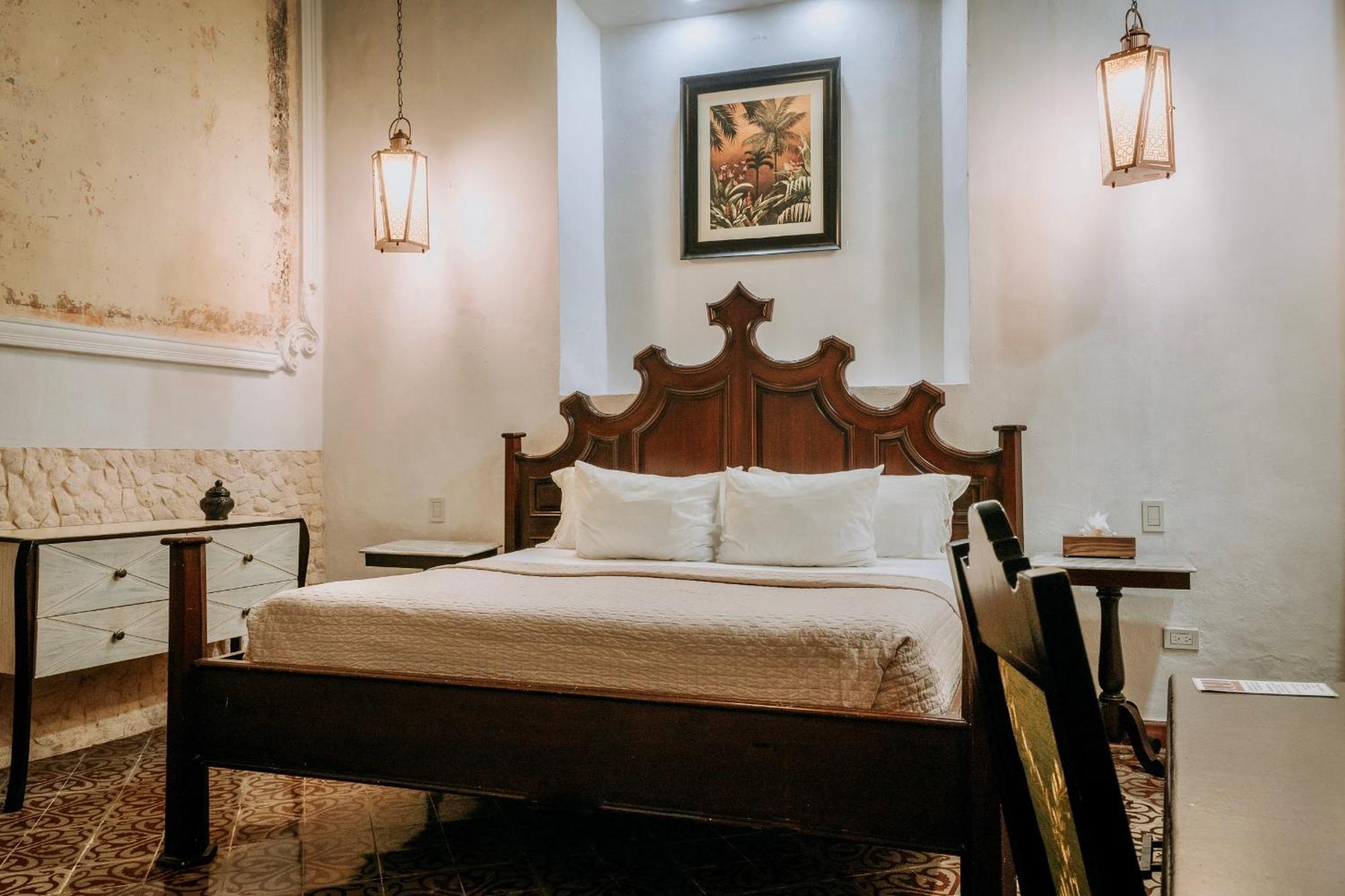 Villa Merida Boutique Hotel - Adults Only Ngoại thất bức ảnh